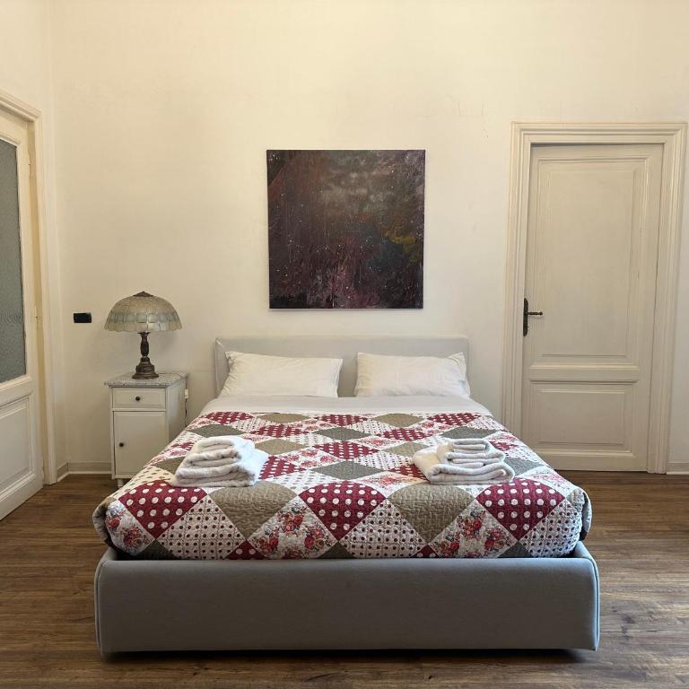 La casetta a monti - Appartamento con 2 Camere da Letto - 10