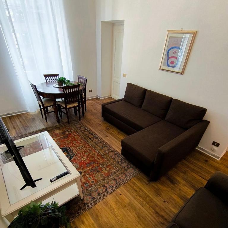 La casetta a monti - Appartamento con 2 Camere da Letto - 8