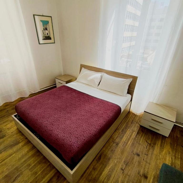 La casetta a monti - Appartamento con 2 Camere da Letto - 2