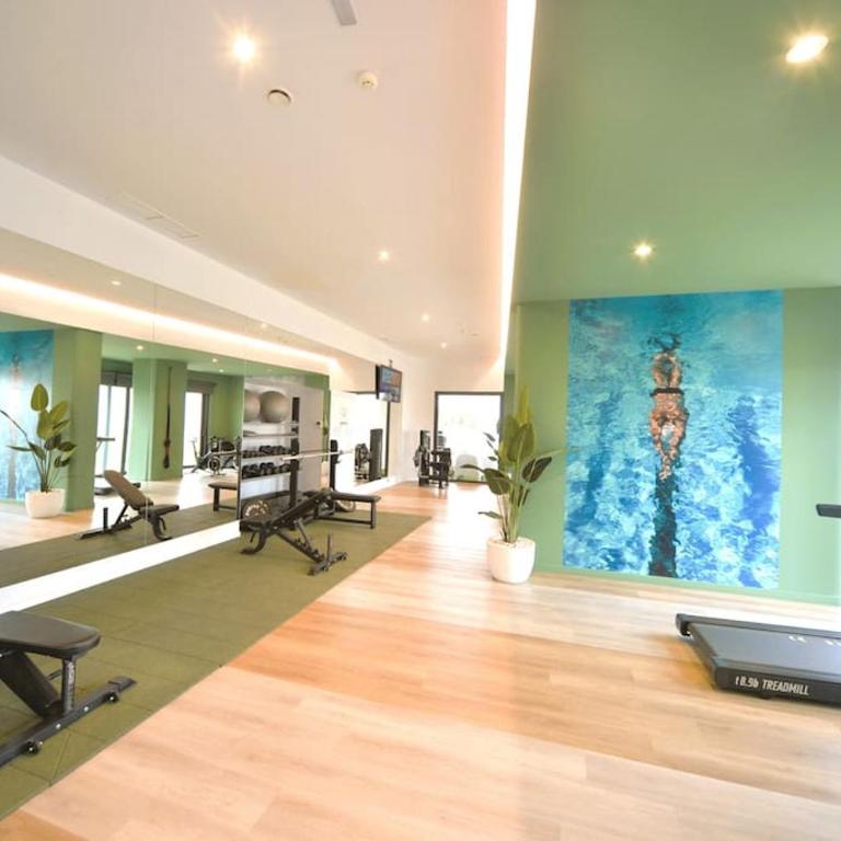 Benidorm Sunset Cliffs - Apartamento de 2 dormitorios - 20