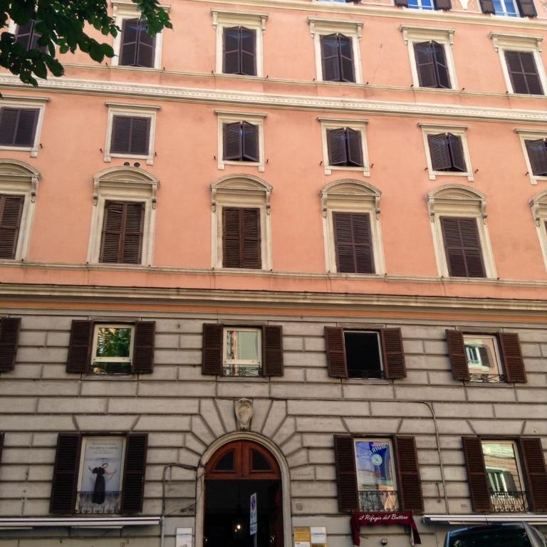 Charming 25 Apartment - Appartamento con 2 Camere da Letto - 25