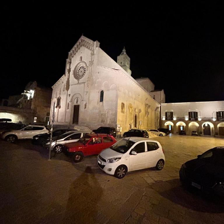 L’antica Cattedrale - Two-Bedroom House - 50