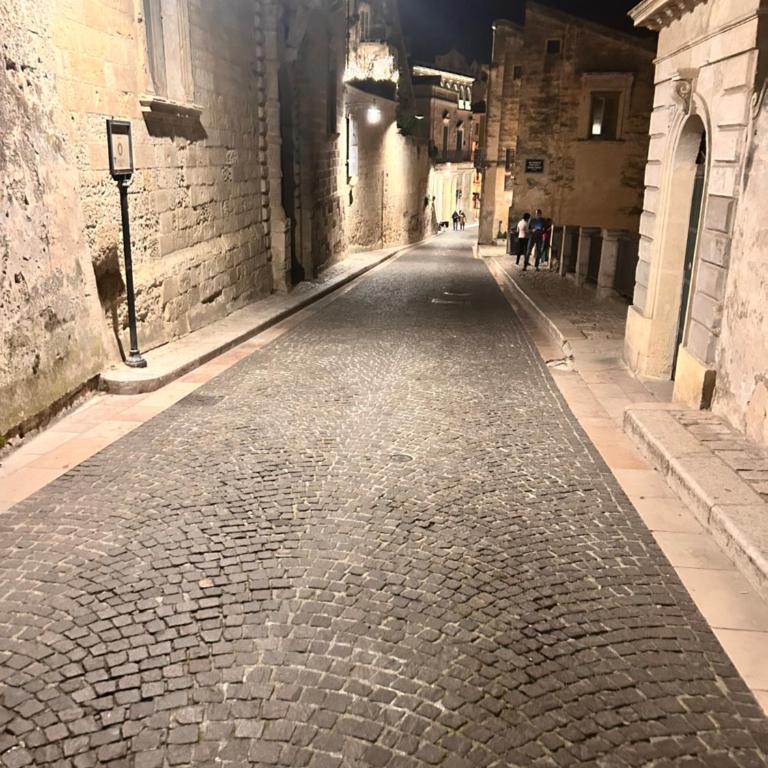 L’antica Cattedrale - Two-Bedroom House - 51