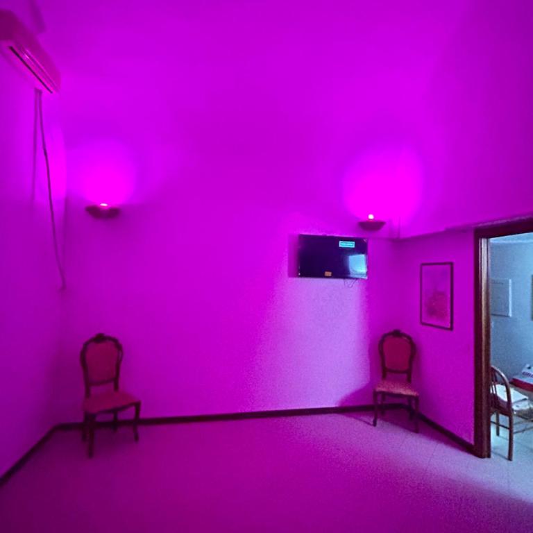 L’antica Cattedrale - Two-Bedroom House - 34