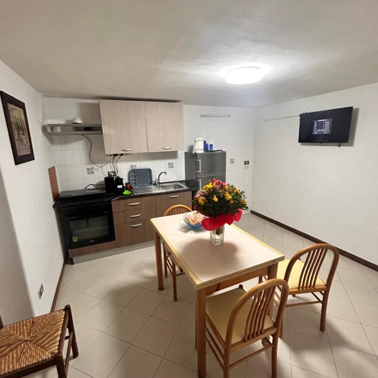 L’antica Cattedrale - Two-Bedroom House - 7
