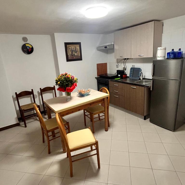 L’antica Cattedrale - Two-Bedroom House - 43