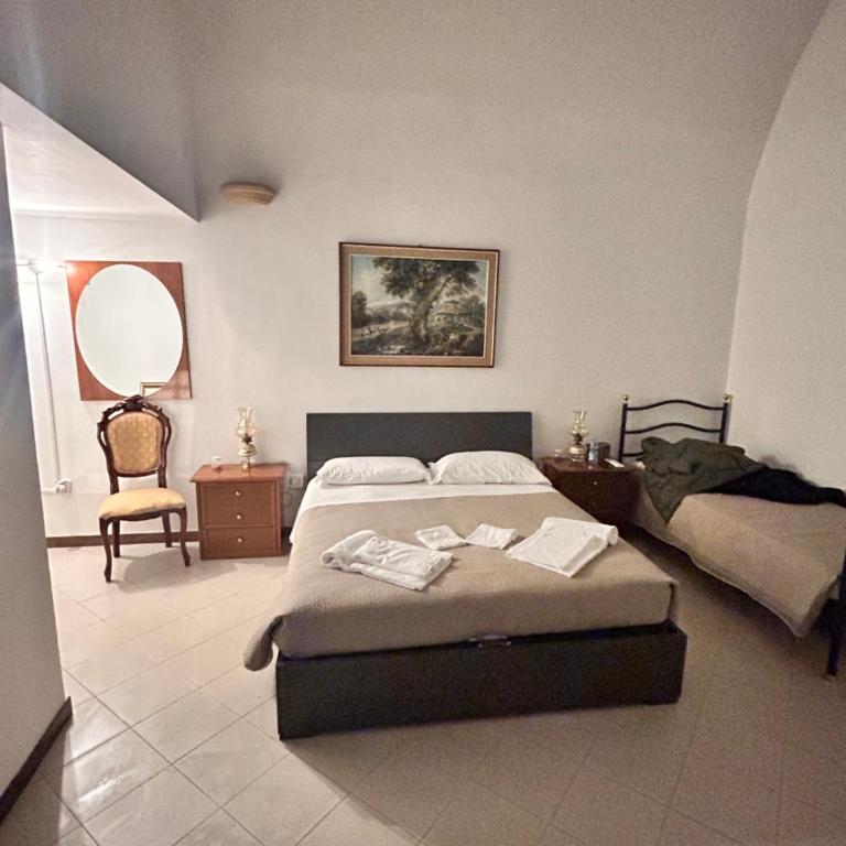 L’antica Cattedrale - Two-Bedroom House - 3