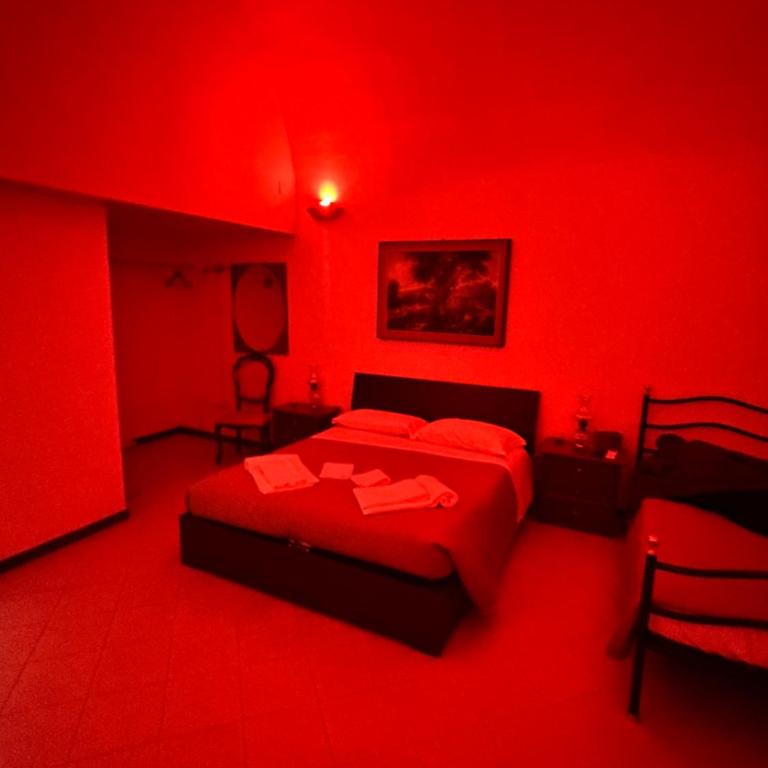 L’antica Cattedrale - Two-Bedroom House - 33