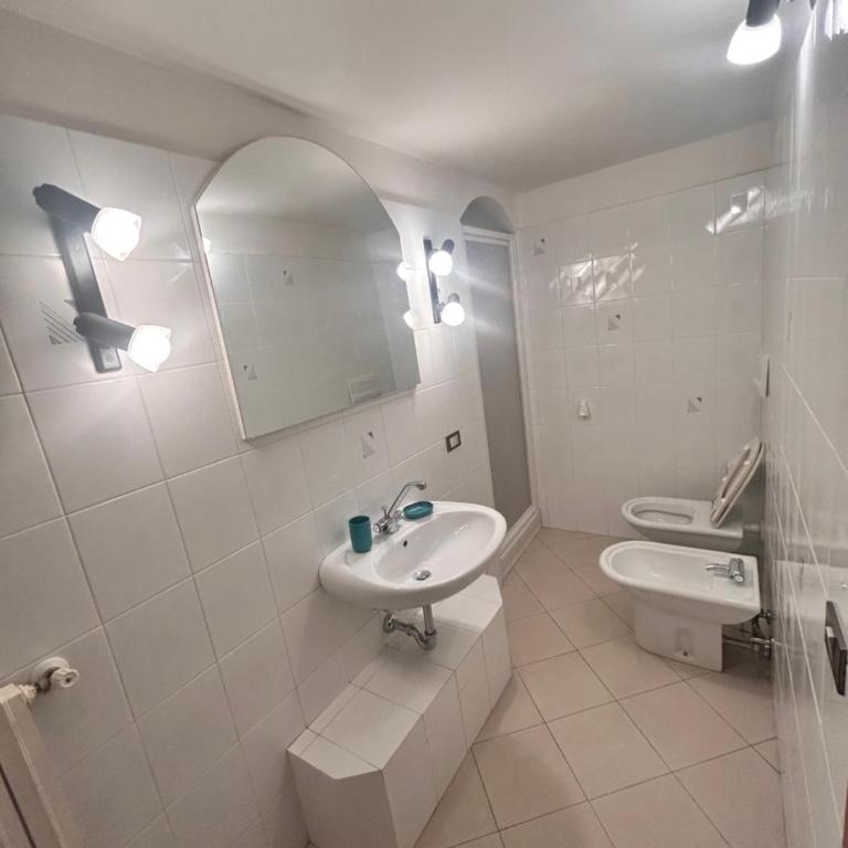 L’antica Cattedrale - Two-Bedroom House - 10