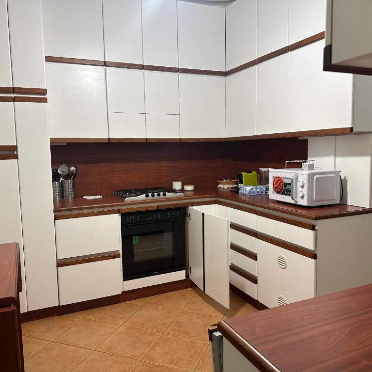 La casetta a monti - Appartamento con 2 Camere da Letto - 13