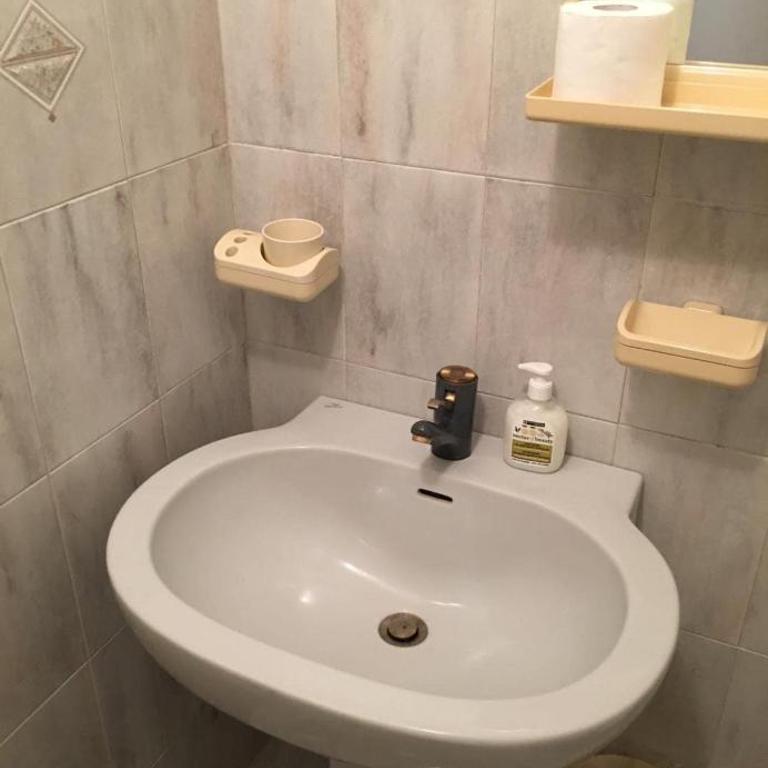 La casetta a monti - Appartamento con 2 Camere da Letto - 20