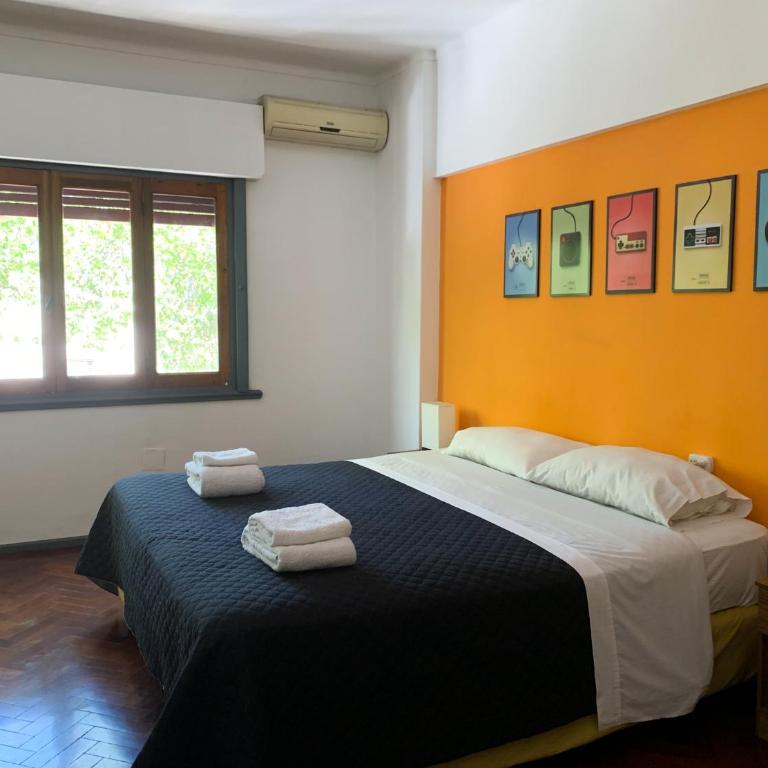 Habitación En España 1512 - Habitación Doble - 5