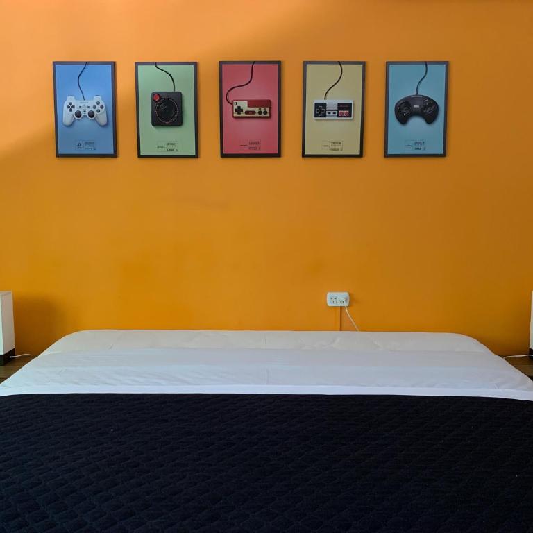 Habitación En España 1512 - Habitación Doble - 6