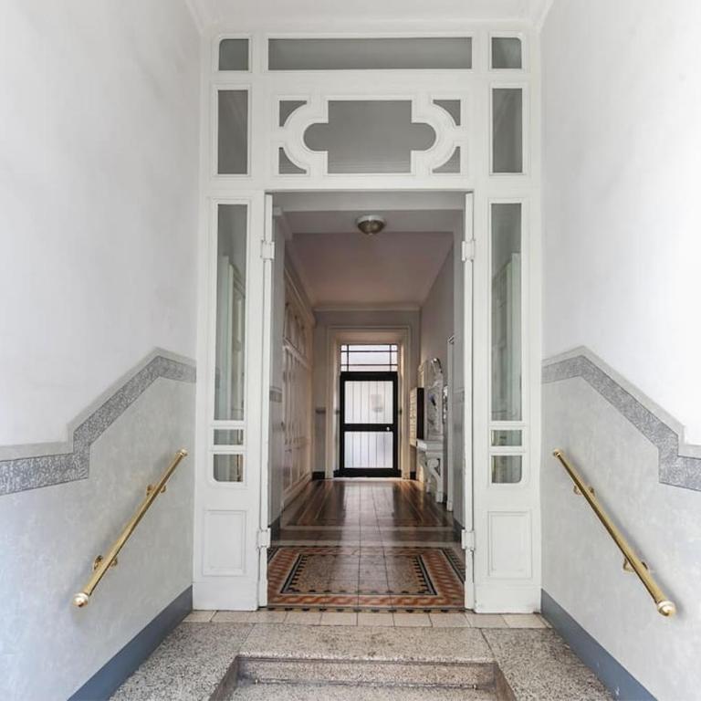 Casa di Maya: Charme & Stile, Cuore Milano - One-Bedroom Apartment - 20