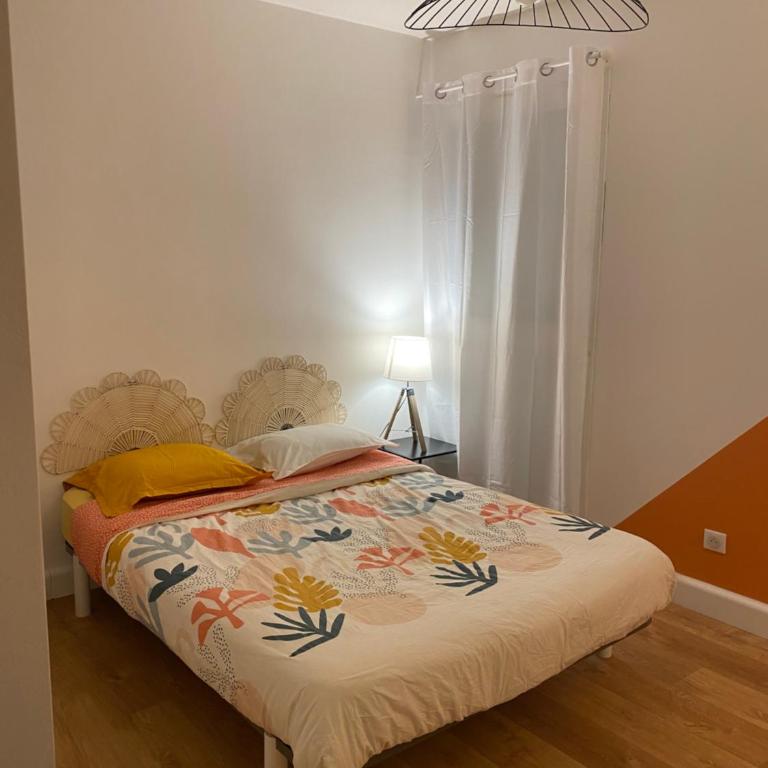 Lisandrina - Appartement 1 Chambre - 8