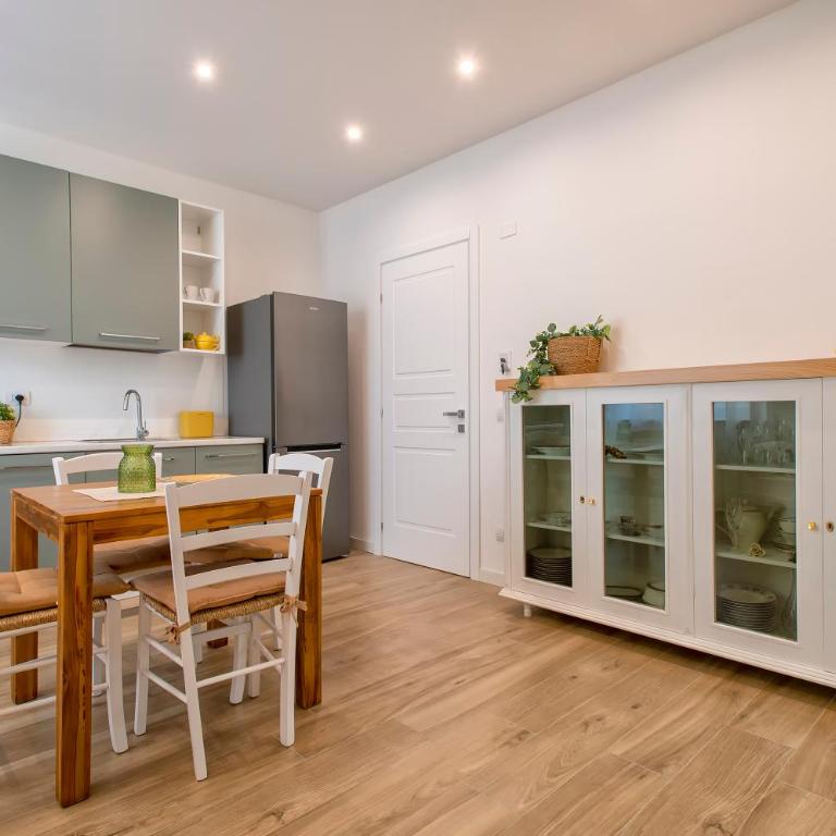 Delia's Home - Appartamento Superior - 13