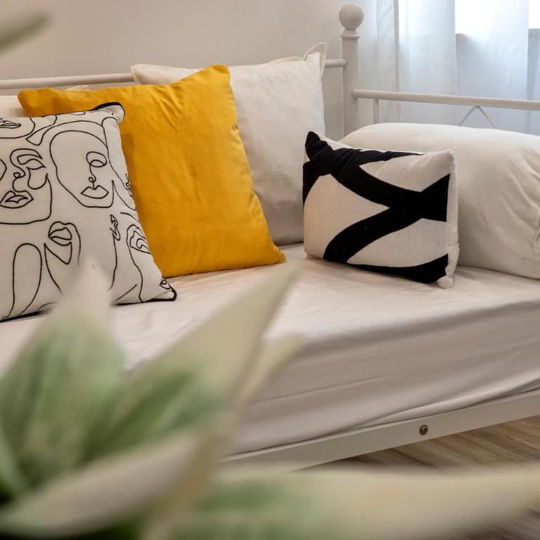 Delia's Home - Appartamento Superior - 14
