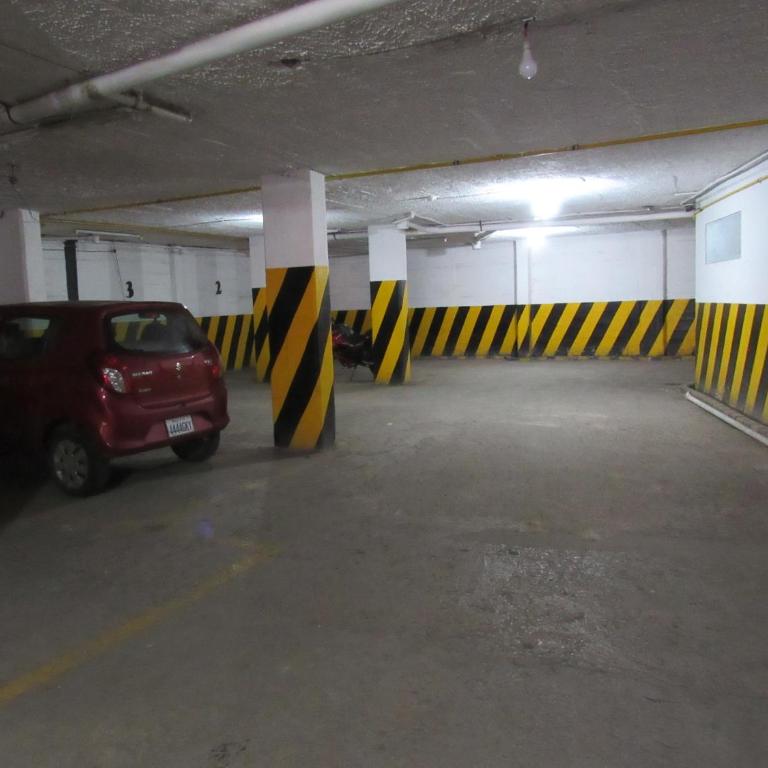 Departamento Jerry - Apartamento - 12