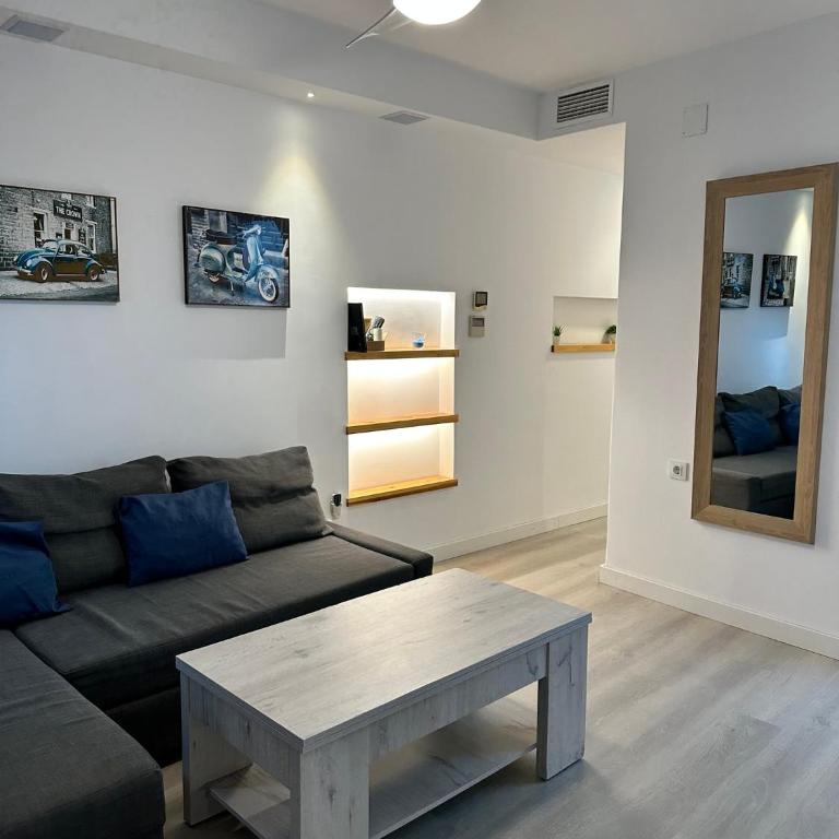 ABA Penthouse, PISCINA&AZOTEA PRIVADA - Apartamento con vistas al mar - 32