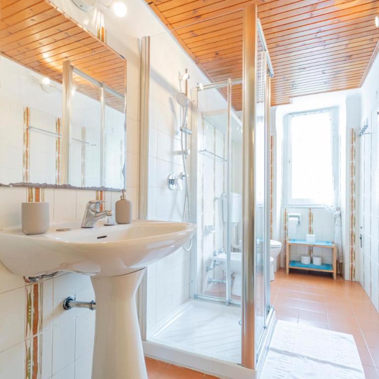 Casa Marina: a due passi dal mare - Appartamento con 3 Camere da Letto - 37