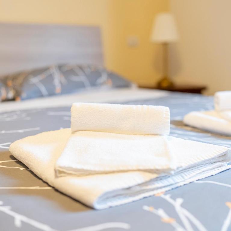 Casa Marina: a due passi dal mare - Appartamento con 3 Camere da Letto - 8