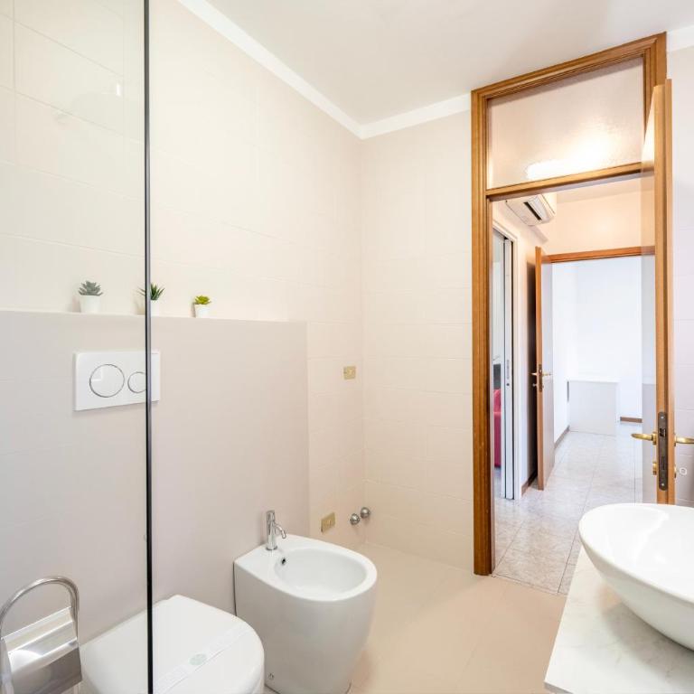 Beccaria17 - Appartamento con 2 Camere da Letto - 2