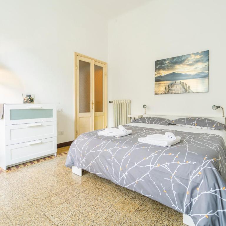 Casa Marina: a due passi dal mare - Appartamento con 3 Camere da Letto - 18