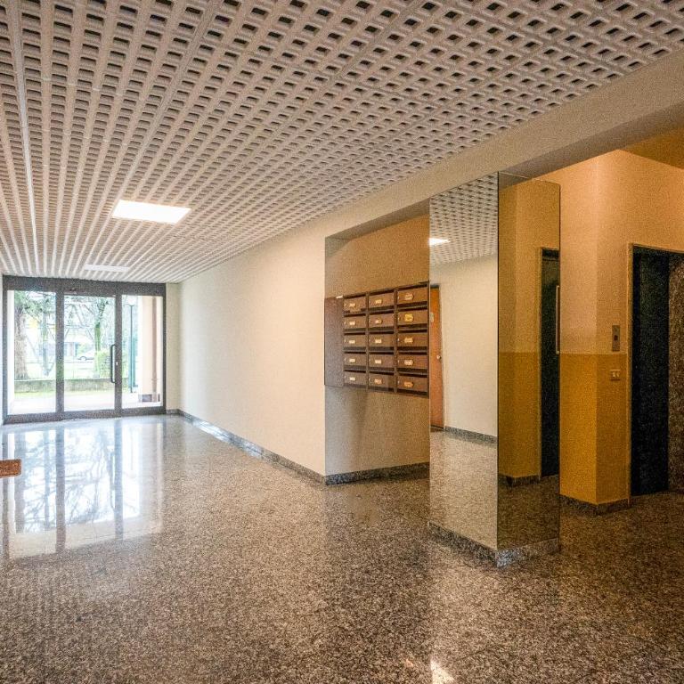 Beccaria17 - Appartamento con 2 Camere da Letto - 6