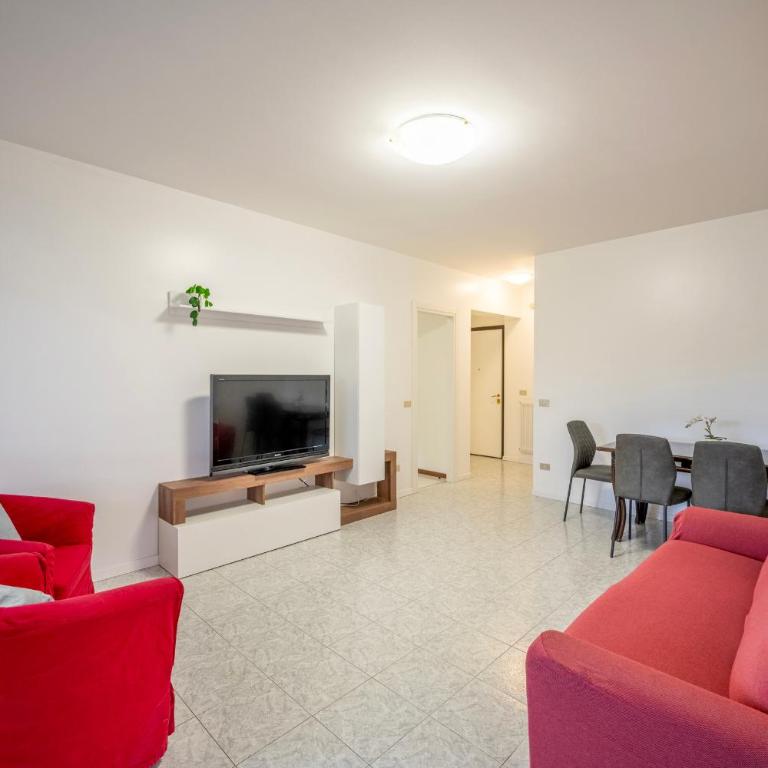 Beccaria17 - Appartamento con 2 Camere da Letto - 7