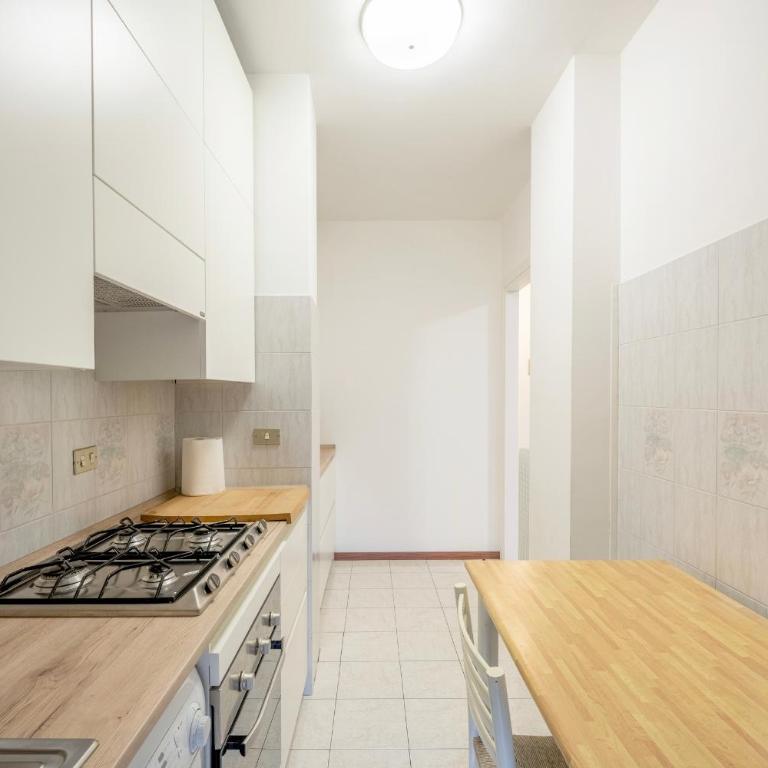 Beccaria17 - Appartamento con 2 Camere da Letto - 8
