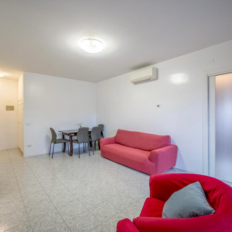 Beccaria17 - Appartamento con 2 Camere da Letto - 14