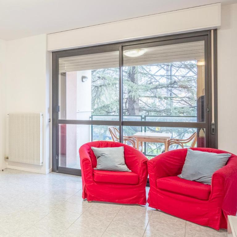 Beccaria17 - Appartamento con 2 Camere da Letto - 17