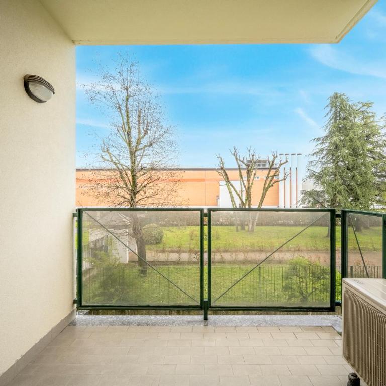Beccaria17 - Appartamento con 2 Camere da Letto - 20