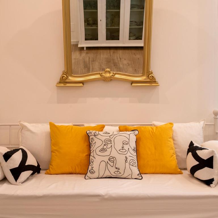 Delia's Home - Appartamento Superior - 23