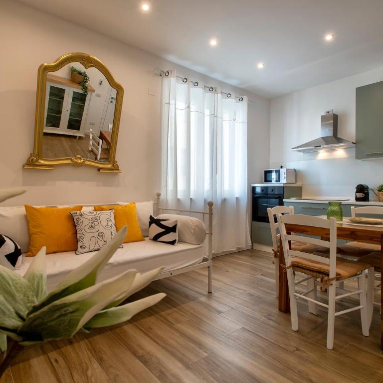 Delia's Home - Appartamento Superior - 25