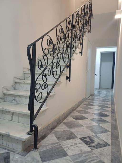 Antonella Luxury Suite - Three-Bedroom Apartment - 15
