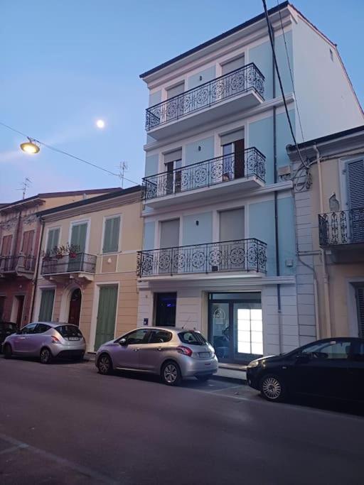 Antonella Luxury Suite - Three-Bedroom Apartment - 24