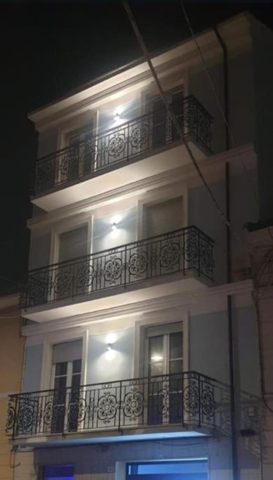 Antonella Luxury Suite - Three-Bedroom Apartment - 26