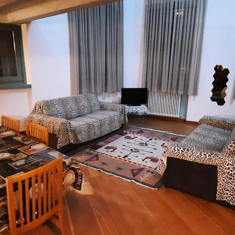 GioHouse4 Apartment - Appartamento su 2 Livelli - 7