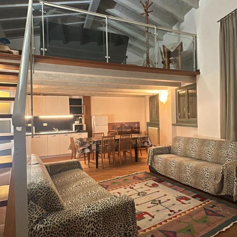 GioHouse4 Apartment - Appartamento su 2 Livelli - 2