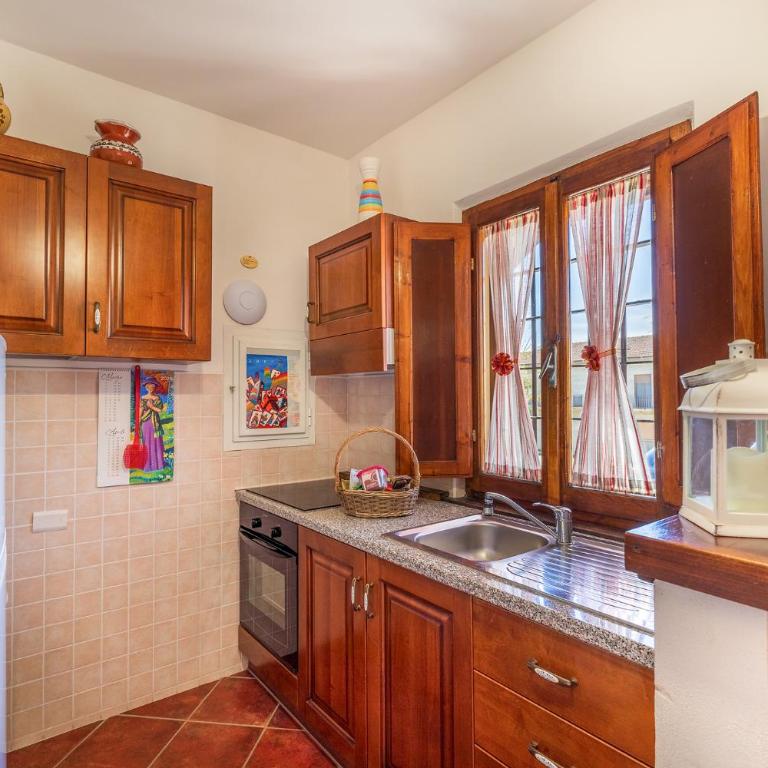 Agriturismo Fattoria Podere Peciano - Appartamento con 2 Camere da Letto - 37