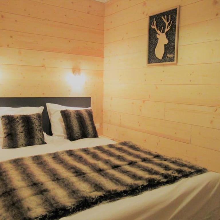 Val thorens appartement 2 ch avec belle vue sud - Appartement 2 Chambres - 13