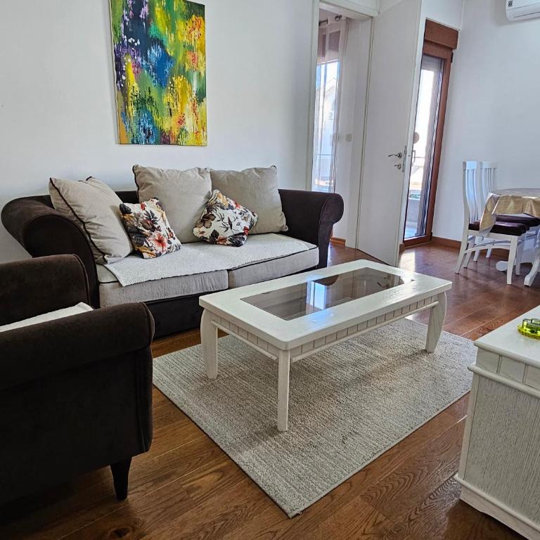 Jasna's Old Town Apartment - Apartman sa 1 Spavaćom Sobom - 1
