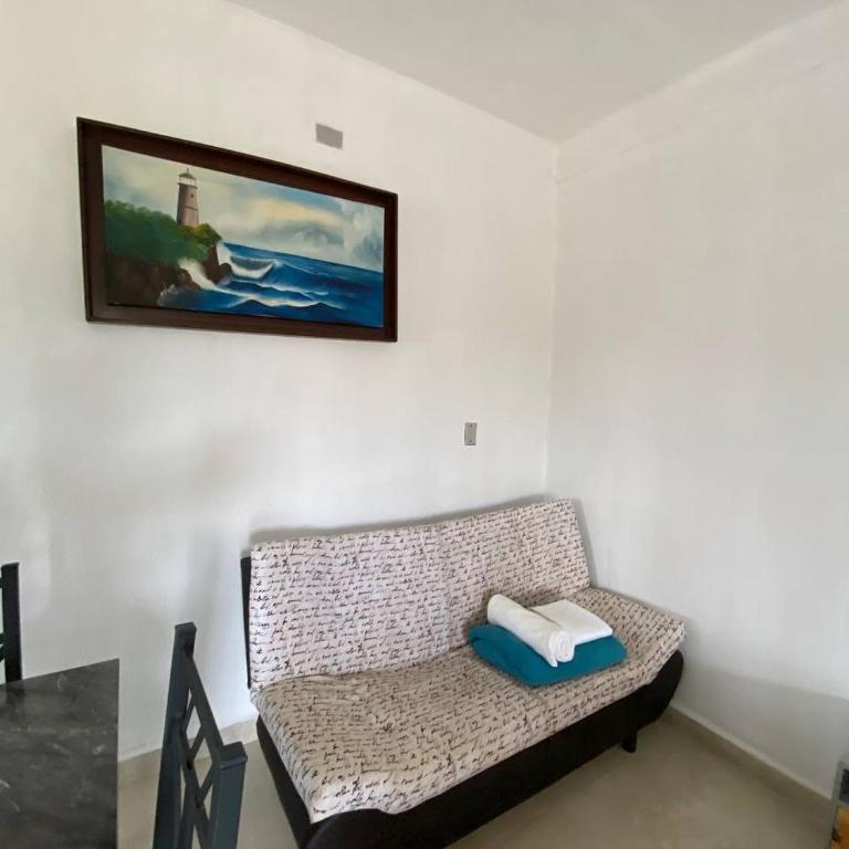 Casa Coronaa Holbox México - Apartamento Estándar - 16