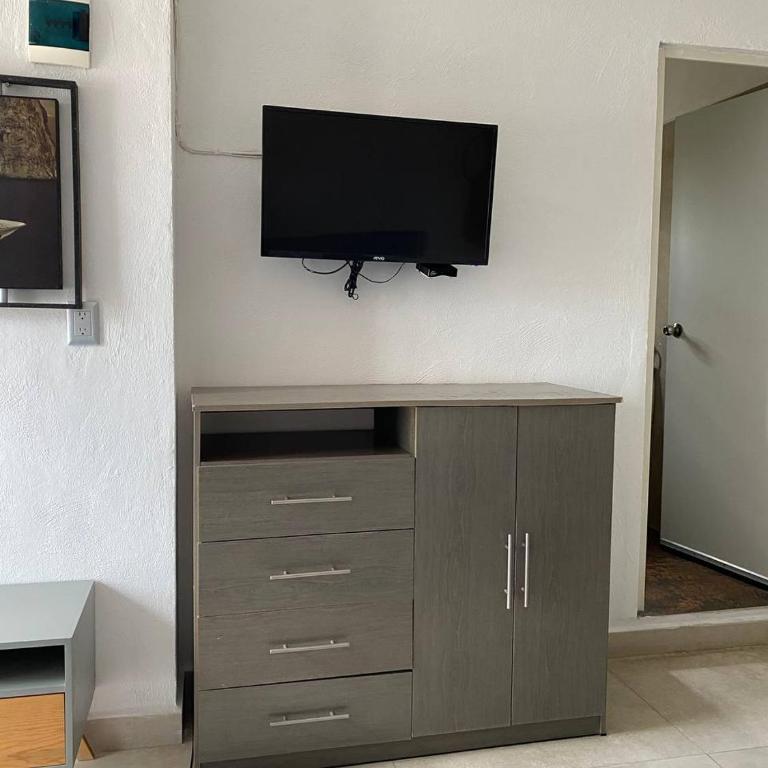Casa Coronaa Holbox México - Apartamento Estándar - 19
