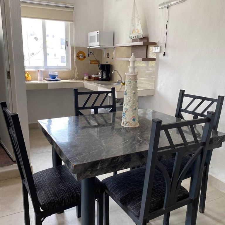 Casa Coronaa Holbox México - Apartamento Estándar - 20
