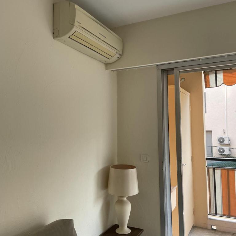 2 pièces à 5min de Cannes - Appartement 1 Chambre - 13