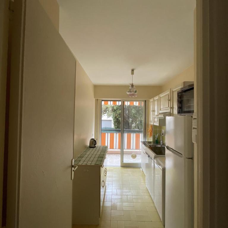 2 pièces à 5min de Cannes - Appartement 1 Chambre - 11