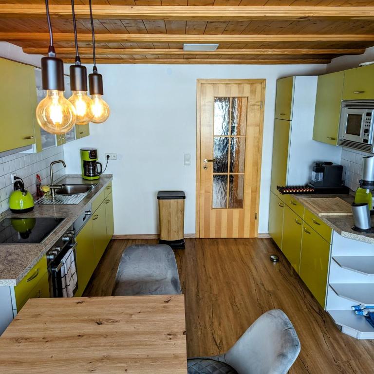 Ferienwohnung Alpenblick Dorner - VON MARTIN - Apartment mit 2 Schlafzimmern - 9