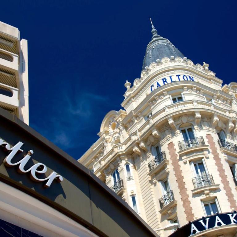 2 pièces à 5min de Cannes - Appartement 1 Chambre - 28